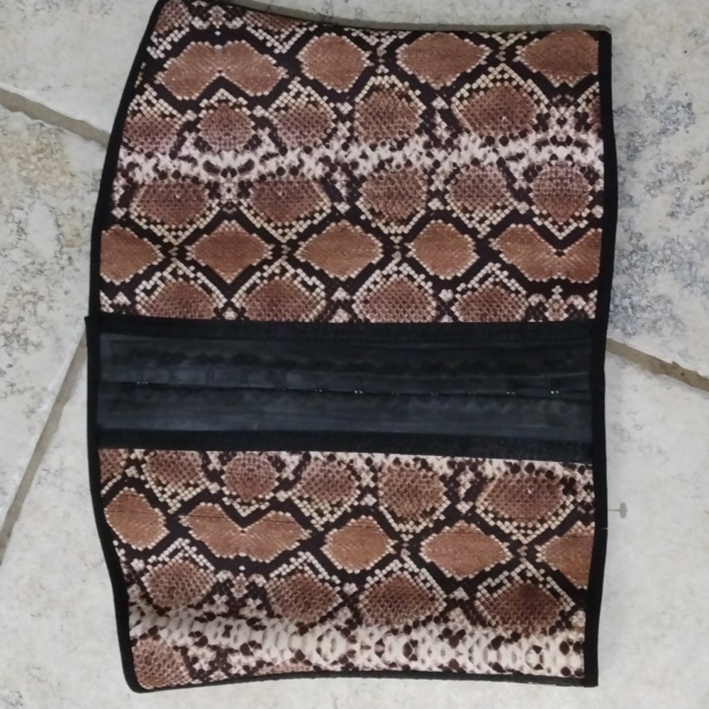 XXXL Premadonna Python Waist Trainer
